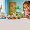 Lego friends 42695 remolque y caballo y potro