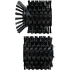 Set di pennelli medi einhell
