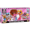 Mga entertainment l.o.l. surprise! - o.m.g. movie magic studios playset pop