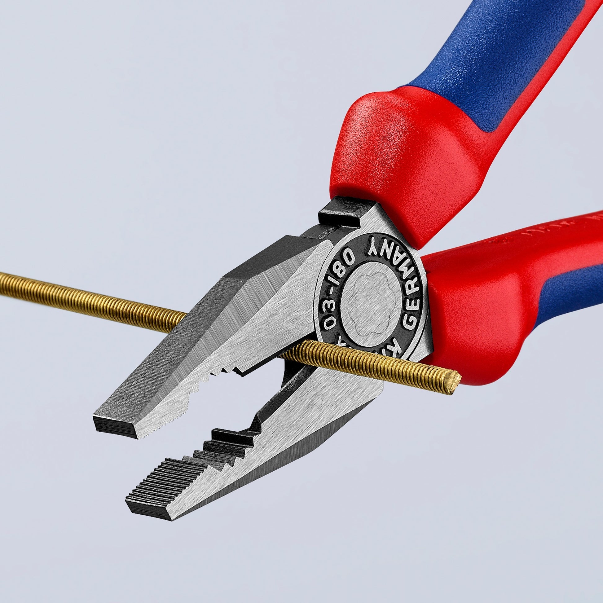Knipex Combotang 03 02 180