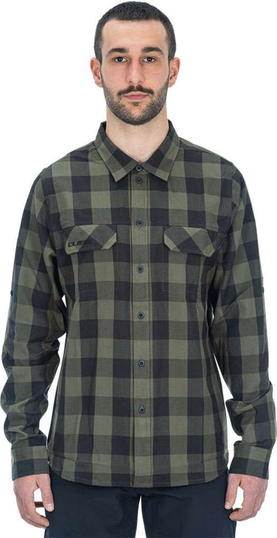 Trabajo de cubo - camisa