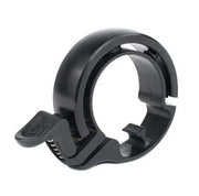 Knog Knog oi campanello per bici classico nero - afbeelding 1
