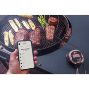 Weber igrill 2 thermometer - afbeelding 10