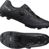 Shimano sh-xc503 - scarpe mtb larghe