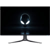 Monitor da gioco Alienware aw2723df 27 (argento, 2x HDMI, porta display, 4x USB-A, USB-B, 280 Hz (OC))