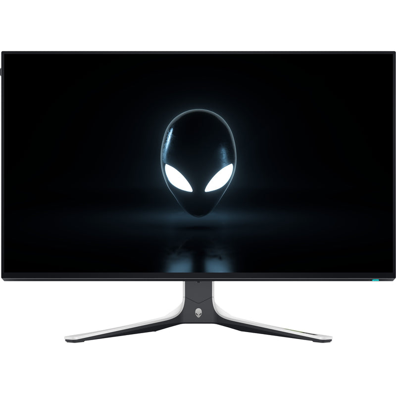 Monitor da gioco Alienware aw2723df 27 (argento, 2x HDMI, porta display, 4x USB-A, USB-B, 280 Hz (OC))