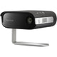 Viewsonic draagbare ledprojector met harman kardon-luidsprekers (zwart, hdmi, audio)