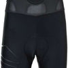 Endurance gorsk - 3 4 bib tights with pad