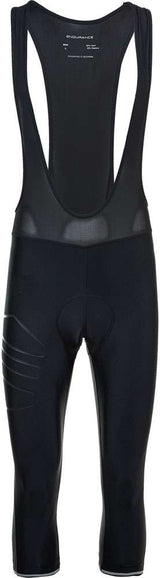 Endurance gorsk - 3 4 culotte con tirantes con badana - afbeelding 1