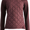 Zimtstern spinz hybrid - sudadera mtb para mujer