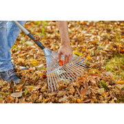 Gardena combisystem bladhark hark - werkbreedte verstelbaar 30 50 cm - aanbevolen steellengte 130 cm - afbeelding 3