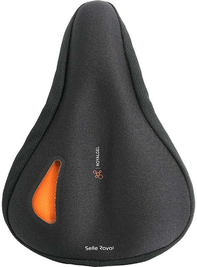 Zadeldek Selle Royal Royalgel Seat Cover - large