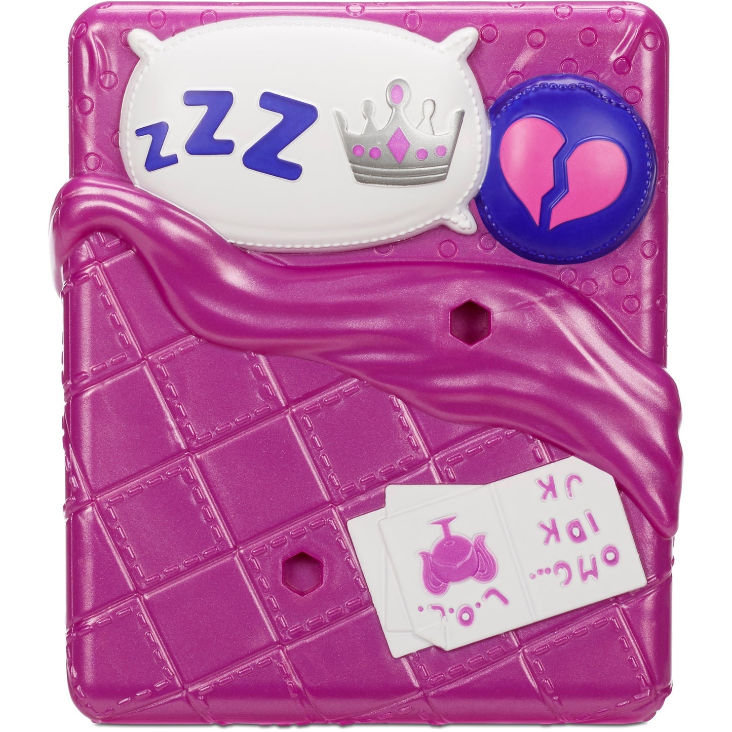 MGA Entertainment Surprise! Deluxe Present Sorprence Series 2 P