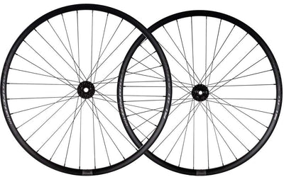 Set di ruote tubeless Reverse Components Black One 29 27.5 Boost