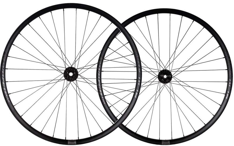 Set di ruote tubeless Reverse Components Black One 29 27.5 Boost