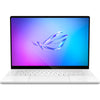 Asus rog zephyrus g16 gu605cp-qr022w 16 portátil para juegos (blanco | core ultra 9 285h | rtx 5070 | 32 GB | 1 TB SSD | OLED)
