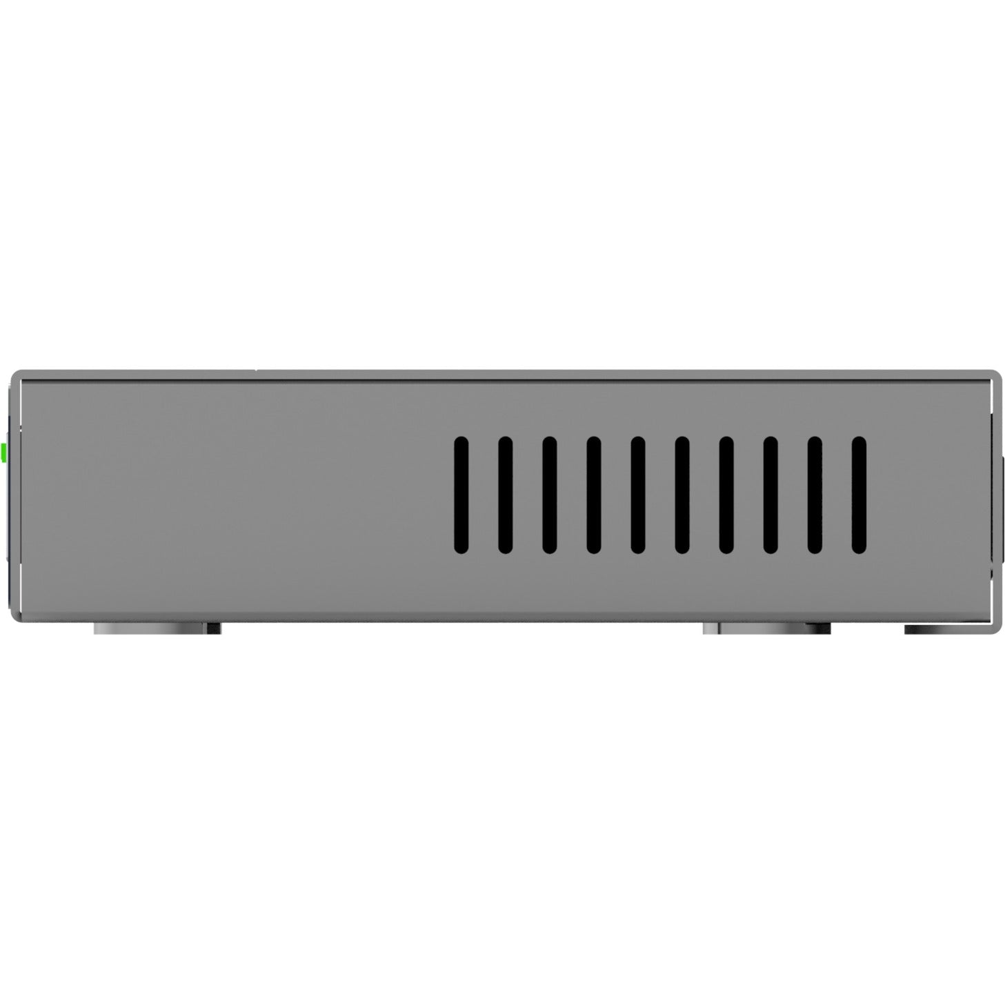 Netgear 5-poort multi-gigabit 2.5g Ethernet no administrado SWI no administrado