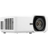 Proiettore da installazione laser Viewsonic ls741hd 1080p (bianco, 5000 ansi lumen)