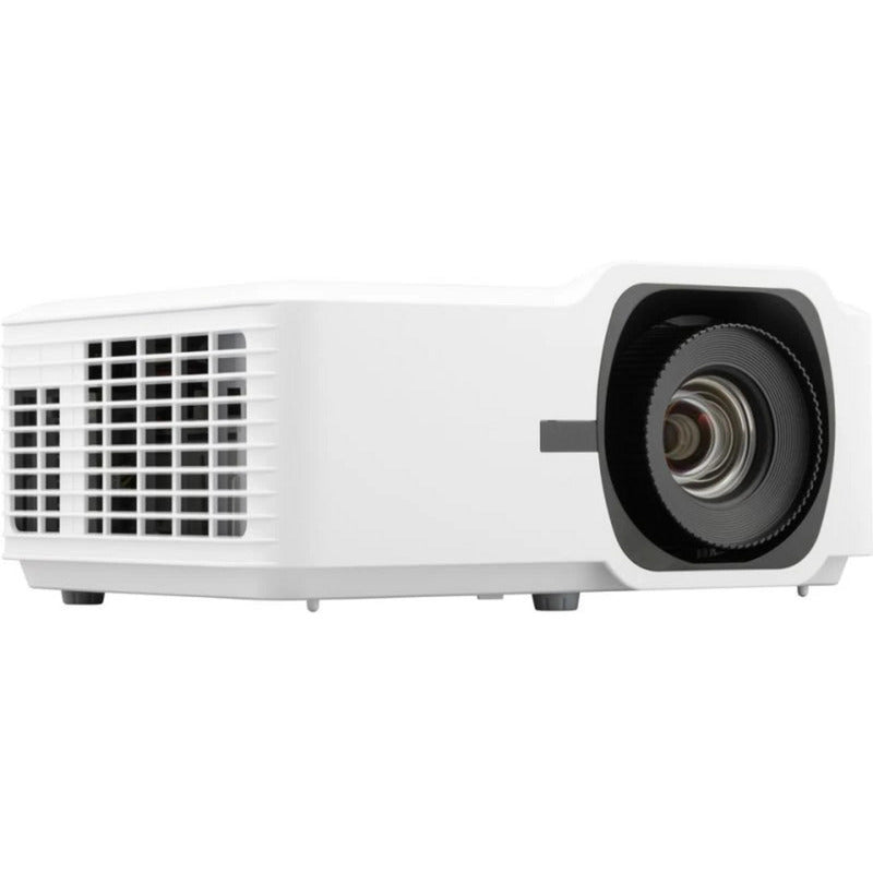 Proiettore da installazione laser Viewsonic ls741hd 1080p (bianco, 5000 ansi lumen)