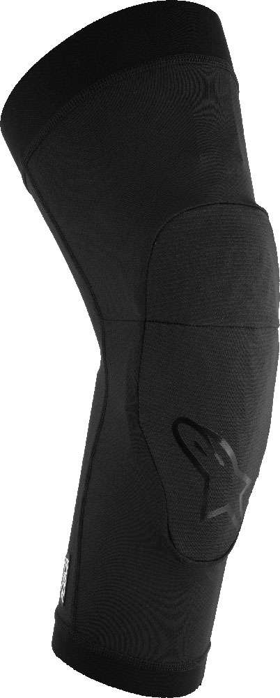 Alpinestars motion plasma - rodilleras