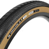 Cubierta plegable Panaracer Gravel King semi-slick R TLR
