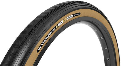 Copertone pieghevole Panaracer Gravel King semi-slick R TLR