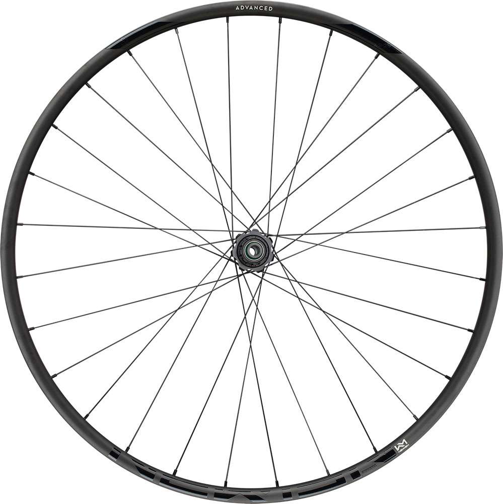 Newmen advanced sl x.r.25 cl fade r 29 rear wheel