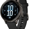 Garmin venu® 4 - 41 mm gps multisport smartwatch