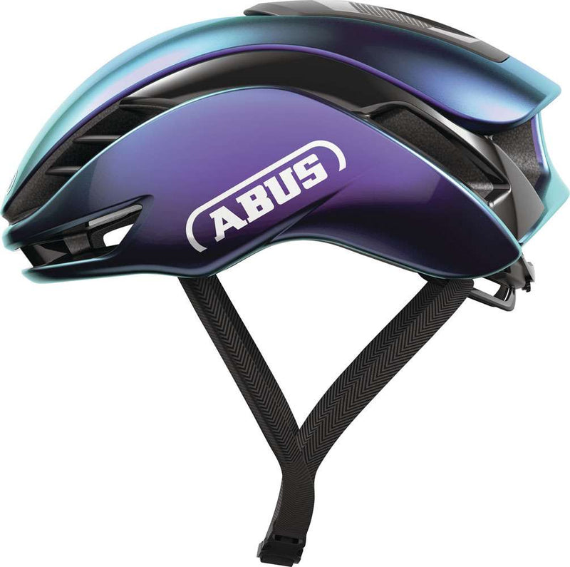 Abus gamechanger 2.0 - casco per bici da strada