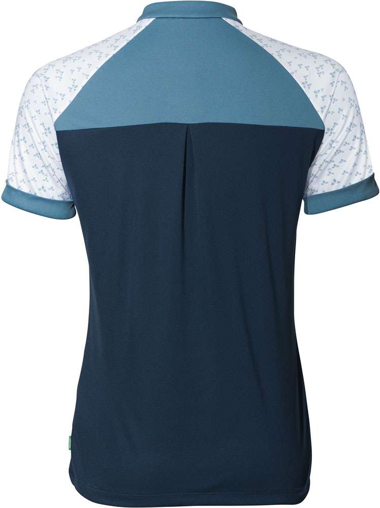 Stampa Vaude ledro - maglia da donna