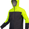 Endura hummvee 3-in-1 - mtb jacket