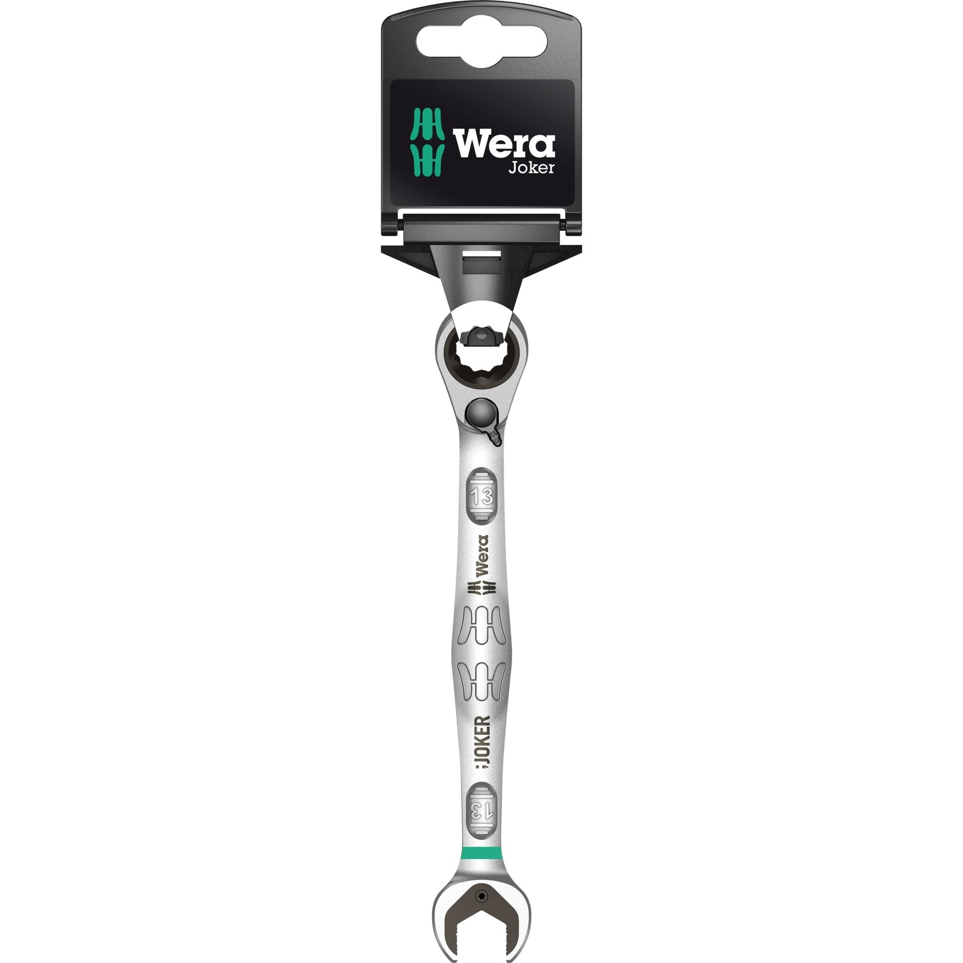 WAA Joker Switch Steeken Ringratel Key