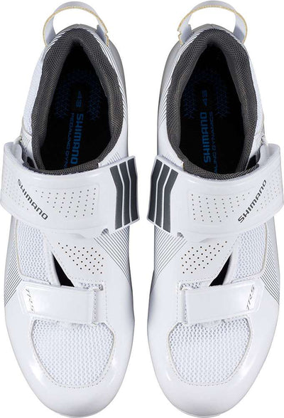 Shimano sh-tr5w - zapatillas de triatlón