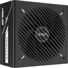 Fuente de alimentación modular Asus Prime Gold Black Edition de 850 vatios (negro, 1x 12v-2x6, 3x pcie)