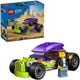 Lego City Great Vehicles 60485 Hot Rod | 2 pezzi