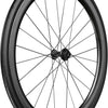 Dt swiss erc 1400 dicut wts 45 28 cl carbon front wheel