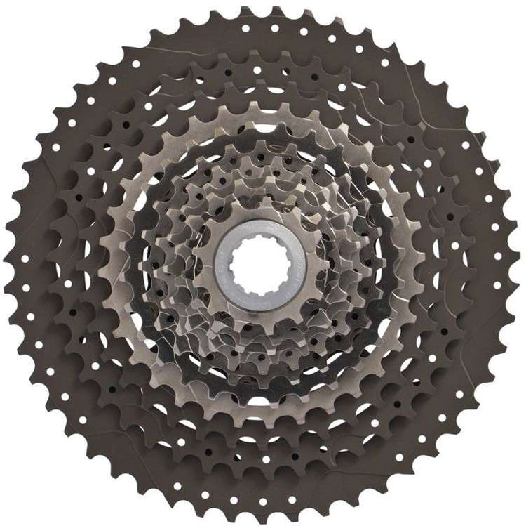 Cassette xlc 12 velocidades 11-51 para shimano