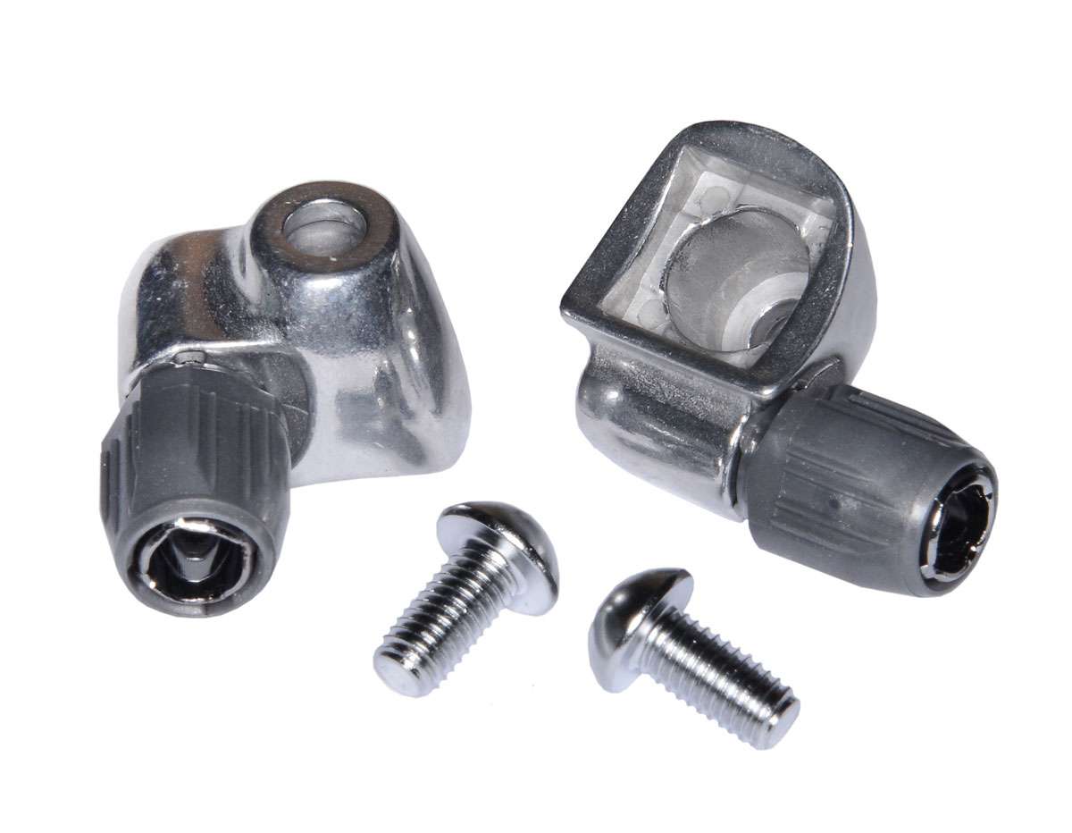 Fermacavo Shimano sm-cs50 per telai in acciaio