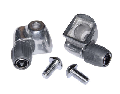 Tope de cable Shimano sm-cs50 para cuadros de acero
