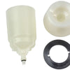 Shimano remschijf bleeding-kit tl-br003 y13000100 voor mtb