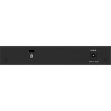 NetGear 8-Poort Gigabit Ethernet Plus Switch (GS308EV4) - afbeelding 5