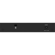 Netgear 8 poort Gigabit Ethernet Plus-Switch (GS308EV4) - afbeelding 5