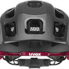 Uvex reaccionar mips - casco mtb