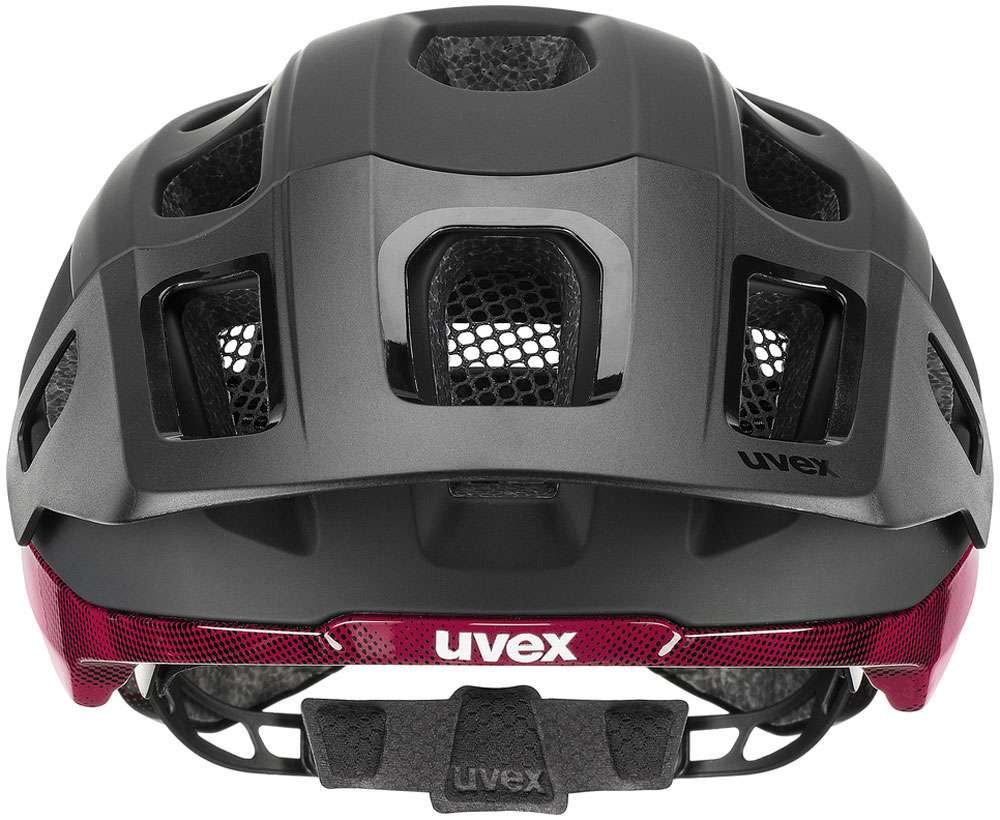 Uvex reaccionar mips - casco mtb