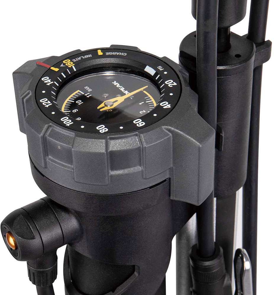 Pump da pavimento di topok pompone booster nero