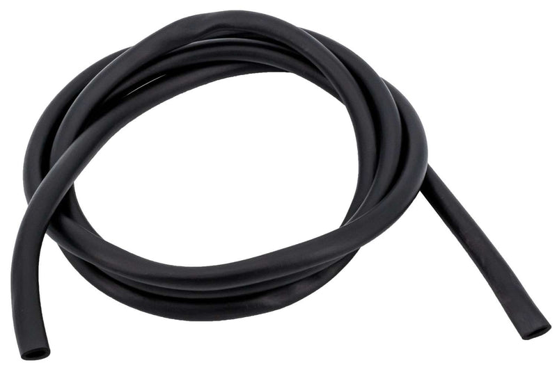 Katana antinoise foam hose for internal cable routing