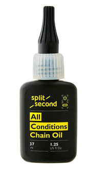 Split second all day lube - chain lubricant - afbeelding 2