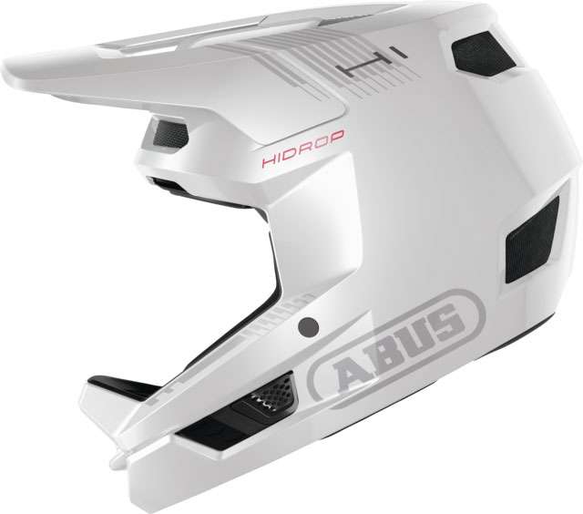 Abus hidrop - casco integral