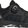 Adidas terrex agravic boa - scarpe da trekking per bambini