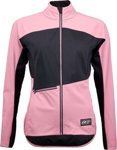 Protective beat street 4.0 - chaqueta softshell mtb para mujer